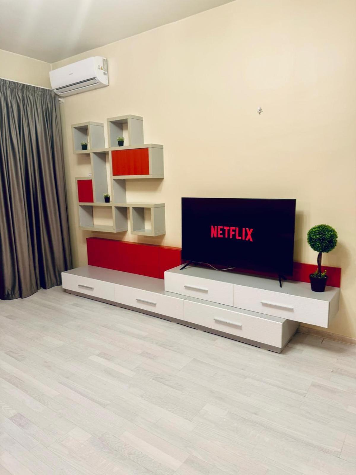 2 Rooms Urban Retreat Unirii Near City Center Bucharest Exterior photo