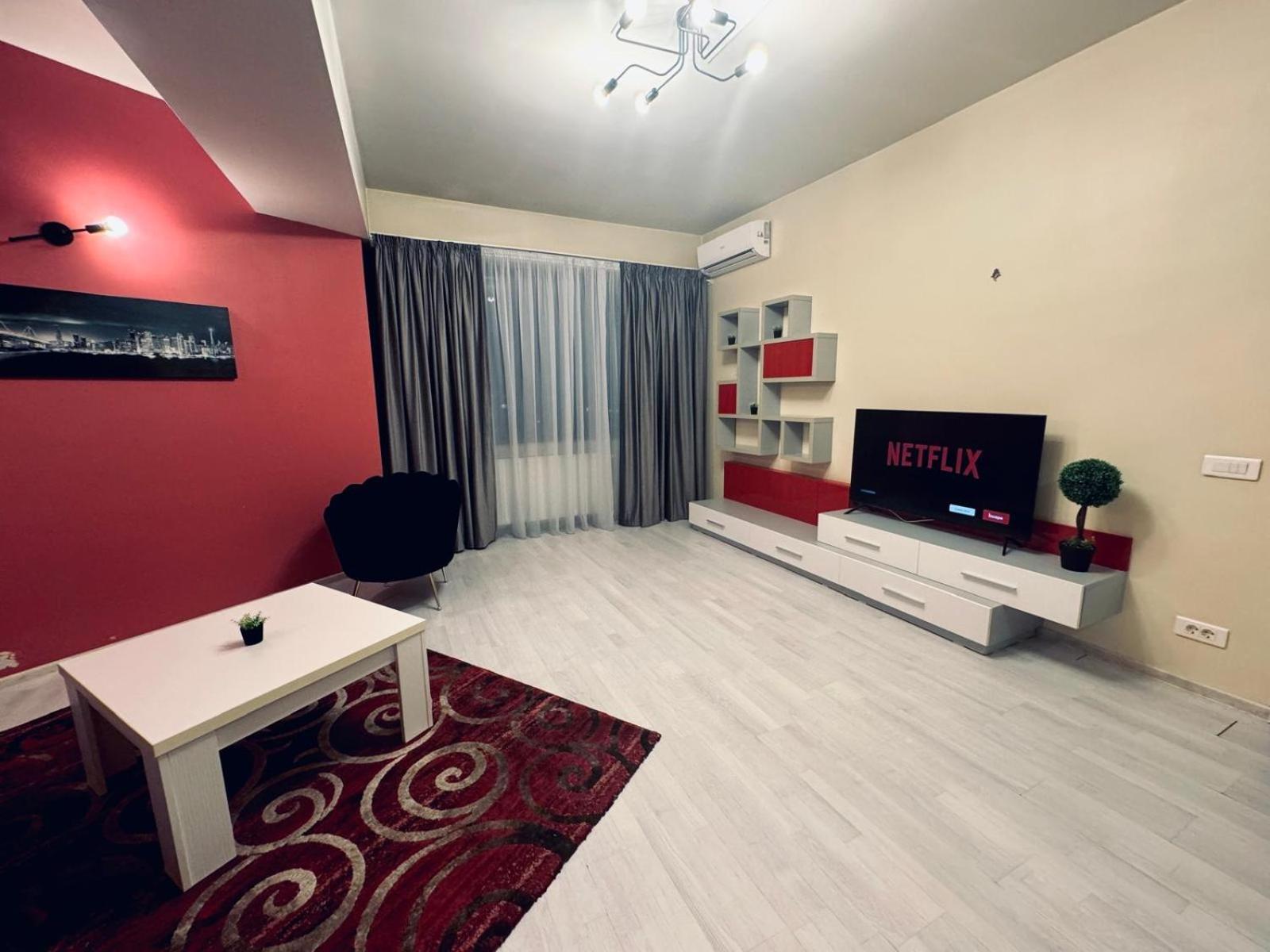 2 Rooms Urban Retreat Unirii Near City Center Bucharest Exterior photo